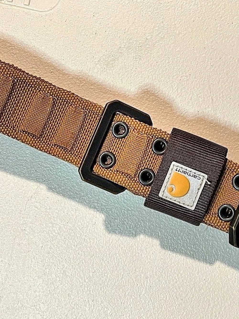 Dog Carhartt Collar